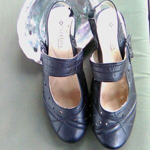 Patrizia by Spring Step Dancing Shoes